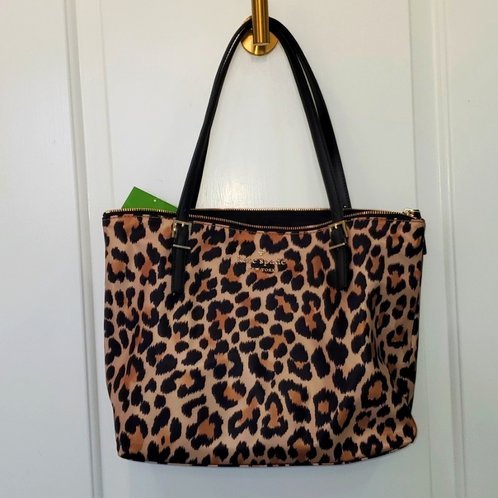 Kate Spade nylon bag